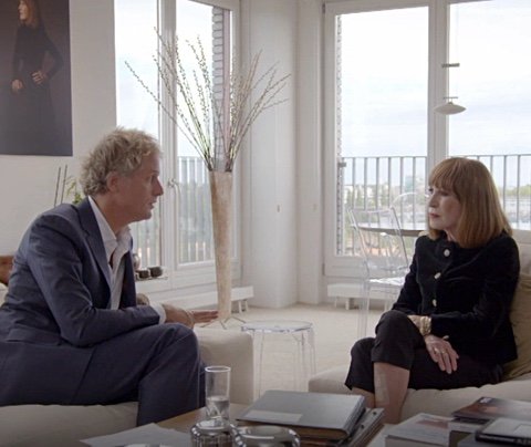 sunnydirt's tweet photo. #liesbethlist #jeroenpauw 
Net dat interview teruggekeken. Prachtig. Zo'n nuchtere, zichzelf en het leven en de dood accepterende vrouw. 
En Pauw is toch wel de beste interviewer die we hebben.
#Ceesnoteboom zal er minder blij mee zijn denk https://t.co/1misrSFul7