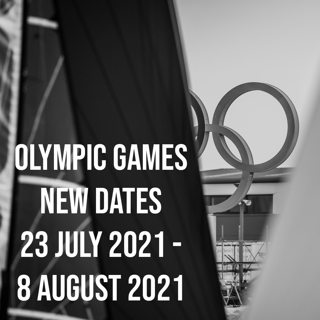 It's official 😀

<a href="/Olympics/">The Olympic Games</a>