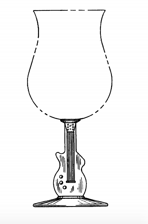 ipbybv's tweet photo. In 1997 and 1998, @LibbeyInc received several #DesignPatents for their fun and unique glassware designs!
(USD380646, USD387611, and USD389013)
#patents #InventedInToledo https://t.co/R1YspEYYTv