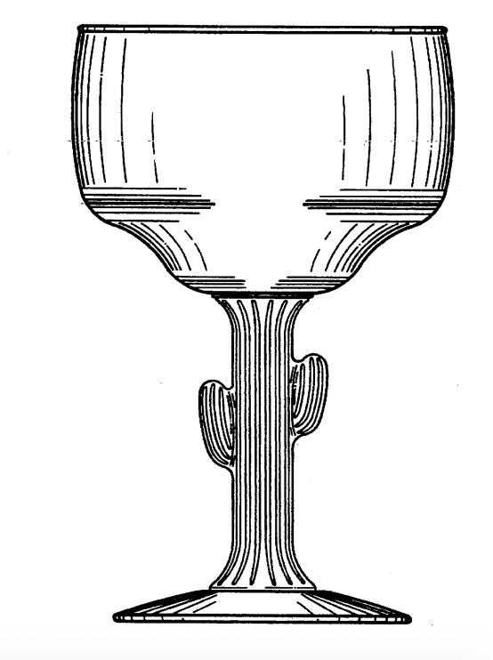 ipbybv's tweet photo. In 1997 and 1998, @LibbeyInc received several #DesignPatents for their fun and unique glassware designs!
(USD380646, USD387611, and USD389013)
#patents #InventedInToledo https://t.co/R1YspEYYTv