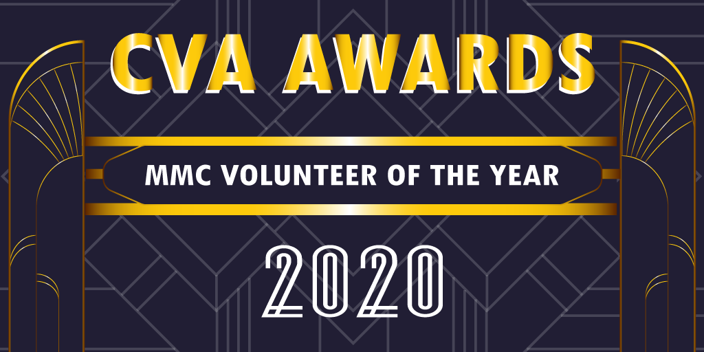 Coach & Volunteer Academy tweet media