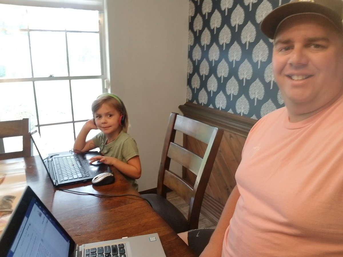 Ben Carter tweet media