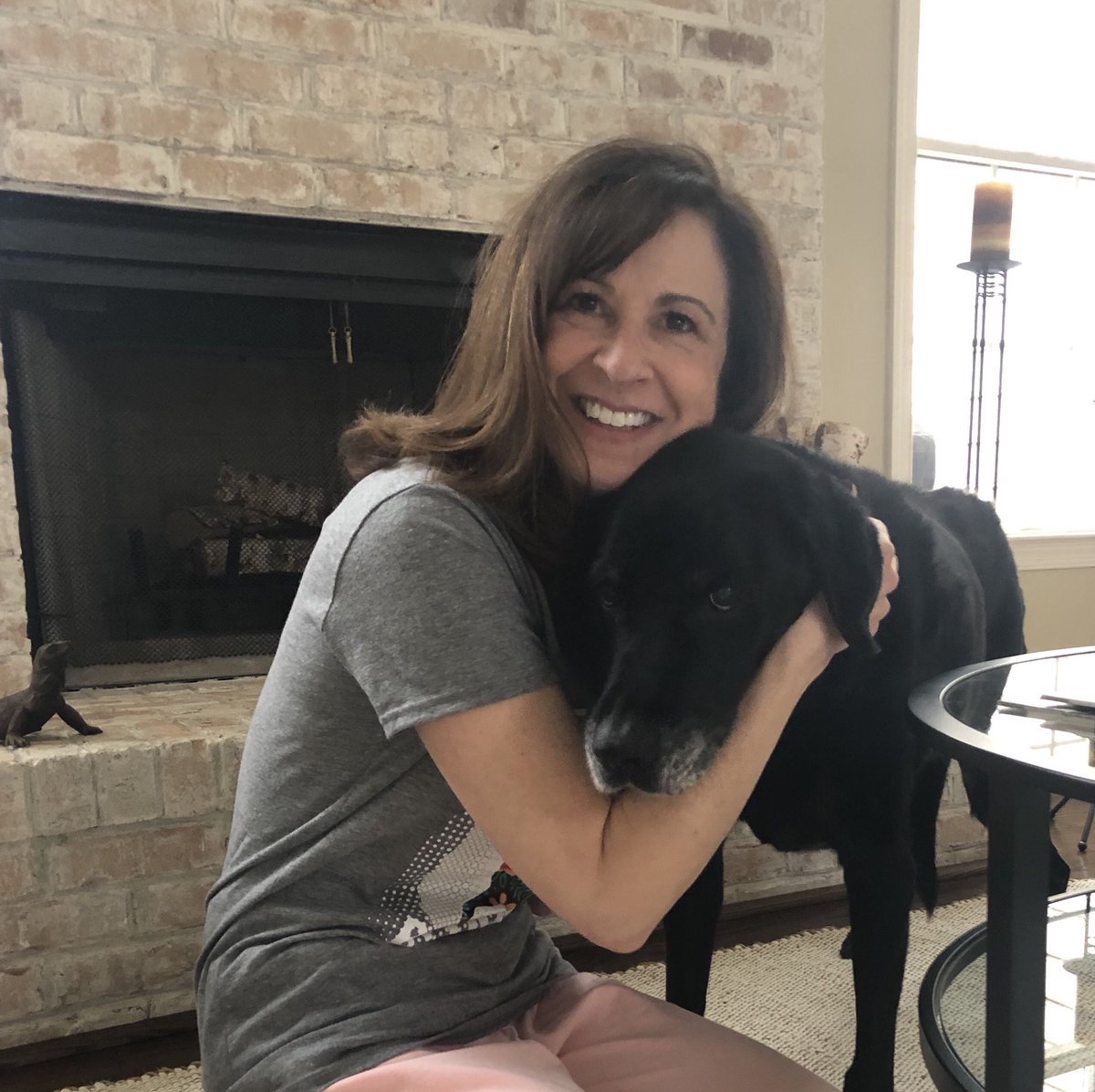 Teri Finn tweet media