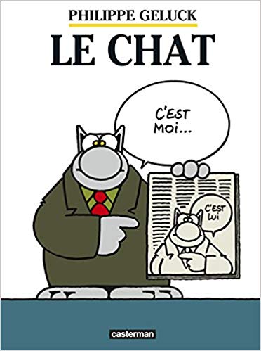 Telecharger Gratuit Le Chat Tome 1 Pdf Epub Mobi