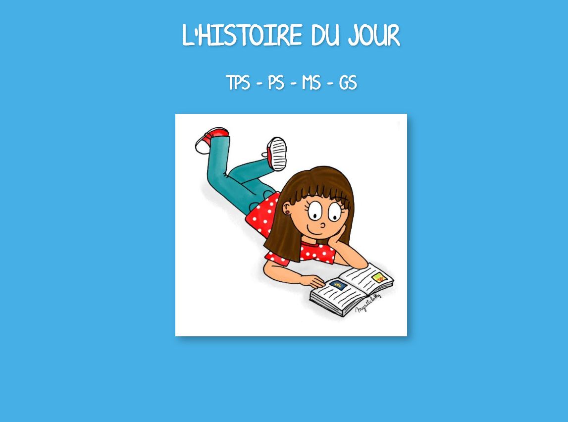 Ecole Maternelle Louise Michel tweet media