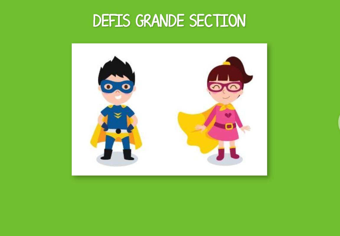 Ecole Maternelle Louise Michel tweet media