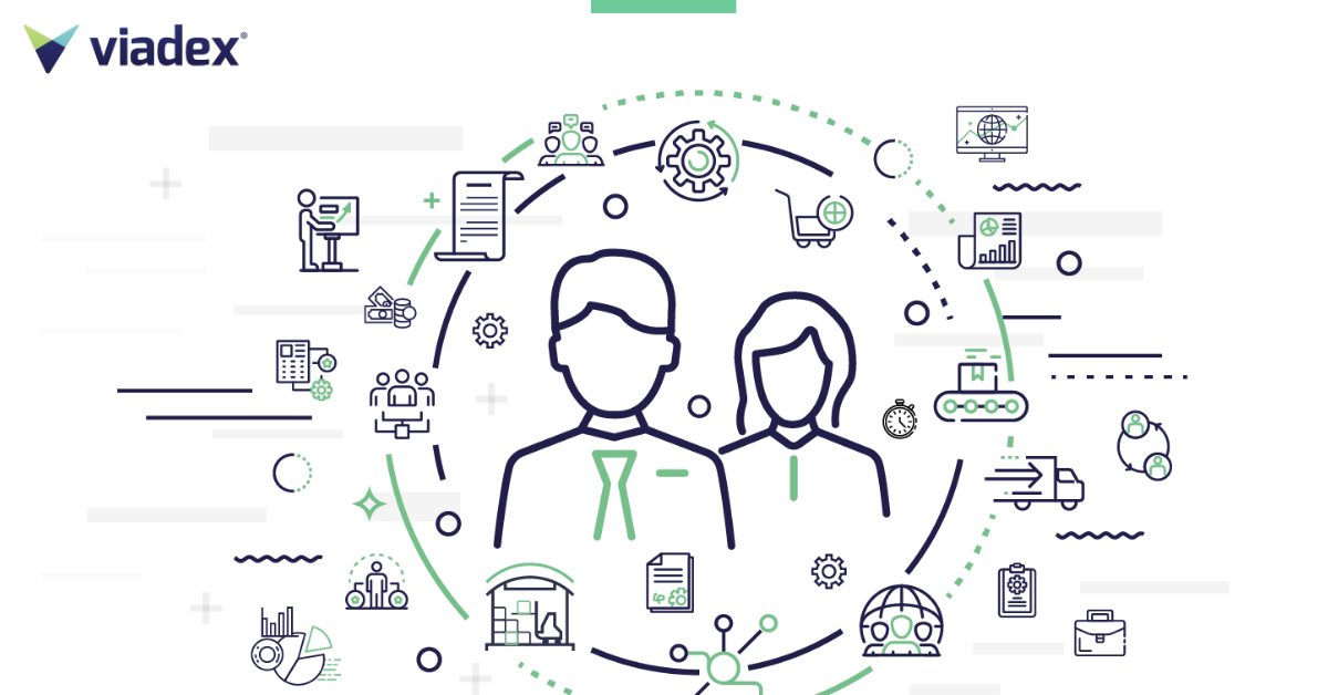 The IT landscape has changed. Businesses need to manage Vendors, Suppliers and OEM's, causing a strain on valuable resources. Viadex can augment your supply chain and advise you accordingly. Find out how: bit.ly/3bB5xXd

#ViadexGlobal #Procurement #PROCaaS