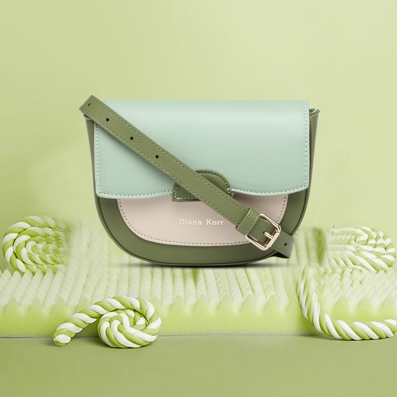 Diana store korr purse