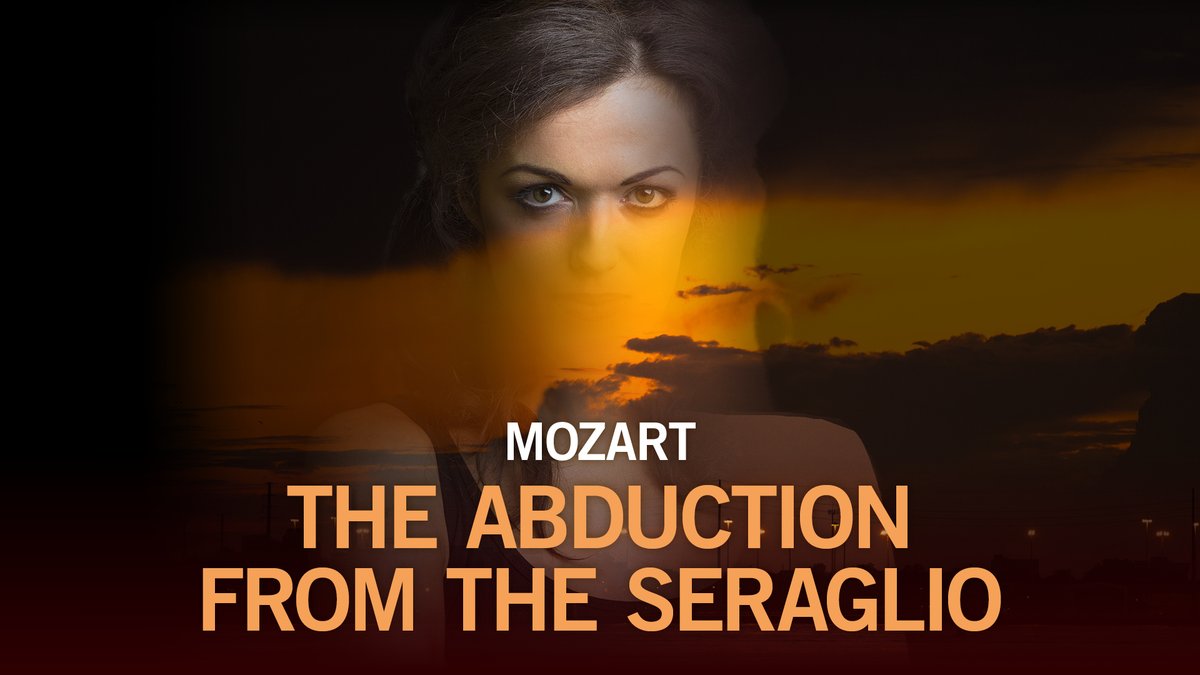 **Cancelled** <a href="/IrishNatOpera/">Irish National Opera</a> regrets to announce that the performance of The Abduction from the Seraglio in the <a href="/NatOperaHouse/">National Opera House</a> is now cancelled. 

If you would like a refund, or to talk through your options please contact our box office by email: boxoffice@nationaloperahouse.ie