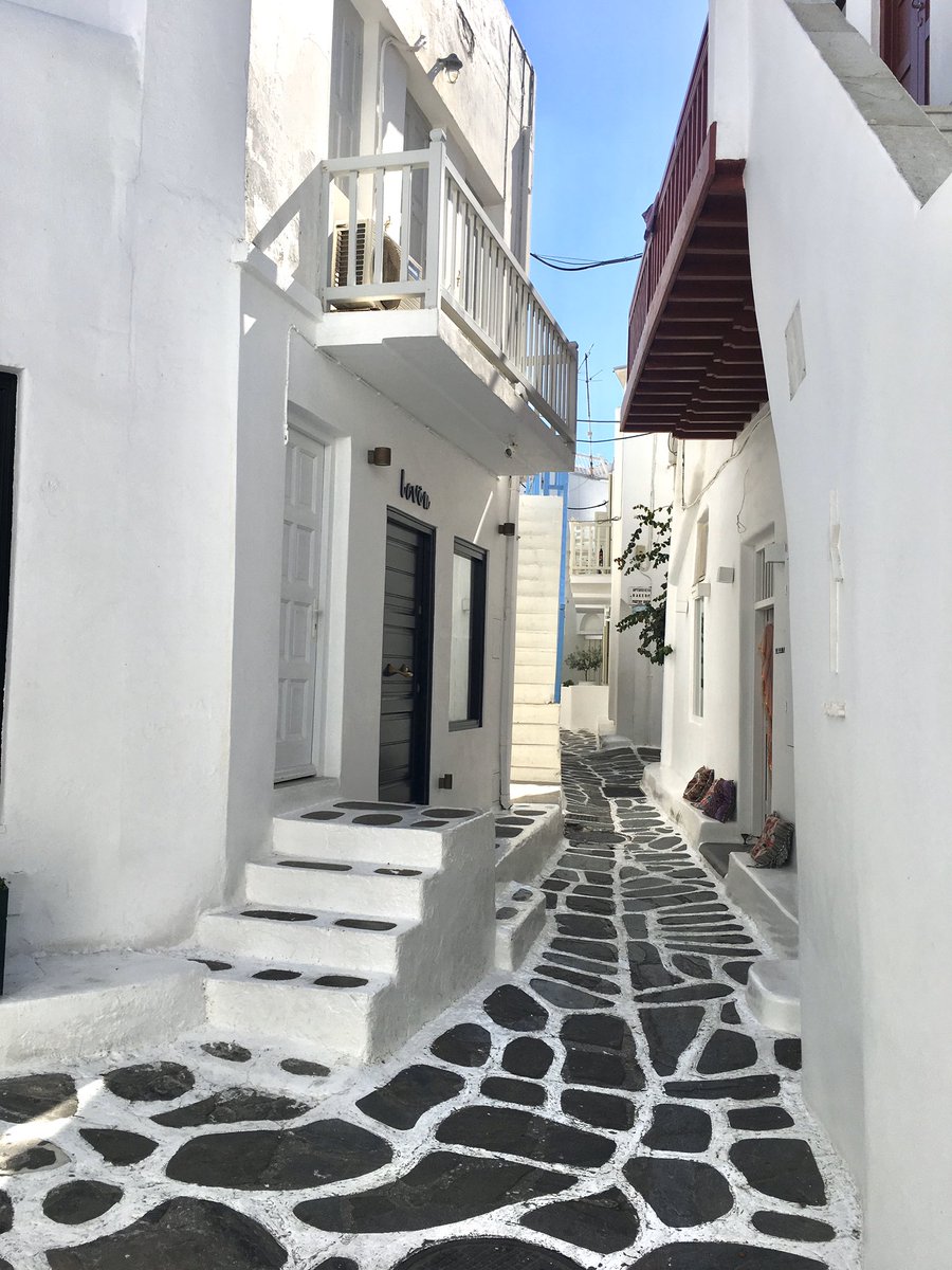 I’m loving  #21Days21Destinations   Such a cool idea! Will be sharing a destination each day of the lockdown Starting with Greece 