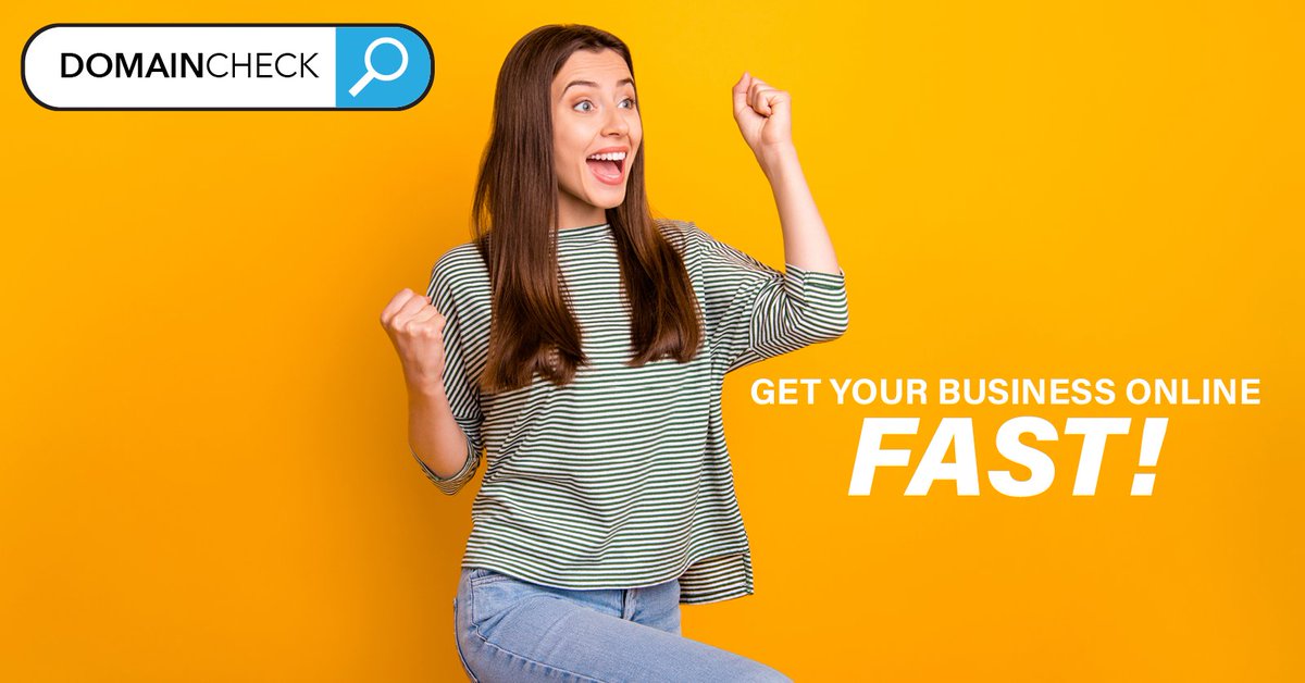 DomaincheckUK's tweet image. Need to move your Business Online but don&apos;t have a Website? Want a simple set of options to make this as fast as possible??

Check out our bundles!

domaincheck.co.uk/bundles/

#WebsiteBundles #GetOnlineFast #Ecommerce #WebDesign #Hosting #DomainName #SSLcertificate #Malware