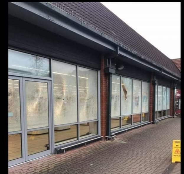 Perton Residents News tweet media