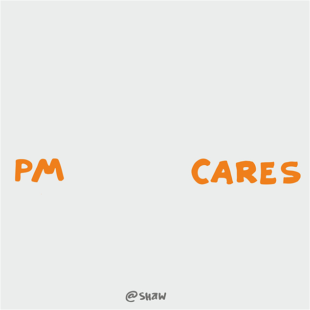 theolddrifter's tweet photo. PM Doesn't care
#PMDoesNotCare #IndiaFightsCorona #SocialDistancing #SocialDistancingNow #PMCaresFunds #lockdown #IndiaFightsCorona #IndiaFightsCoronavirus #MigrantsOnTheRoad #Jumla https://t.co/GqEW4gqivF