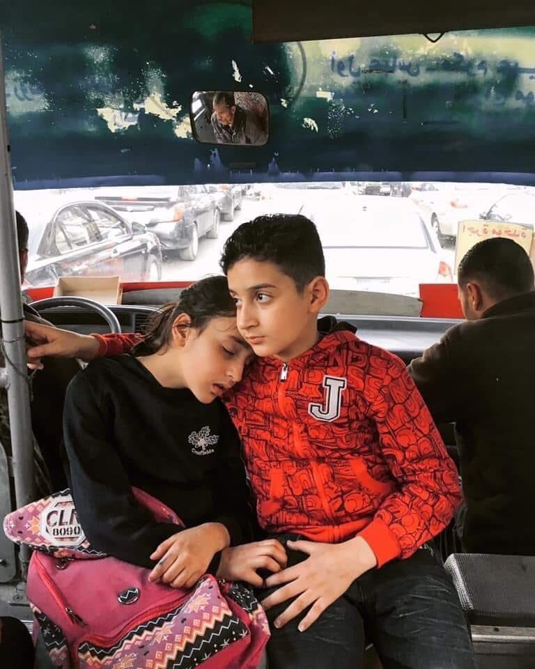 Nomatte75328561's tweet photo. قيل في حُب الأخ .. هو ذلك الجبل الذي أسند عليه نفسي عند الشدائد .. كيف لا أحبه .. ورب الكون قال فيه : 
"سَنَشُدُّ عَضُدَكَ بِأَخِيكَ". https://t.co/mhelpRMpvb