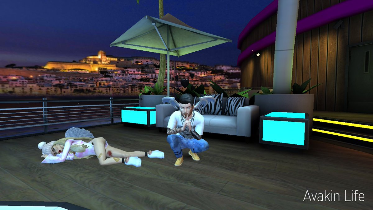 venabisl1's tweet photo. My Avakin Life Snapshot https://t.co/EWvaN0xB1O
