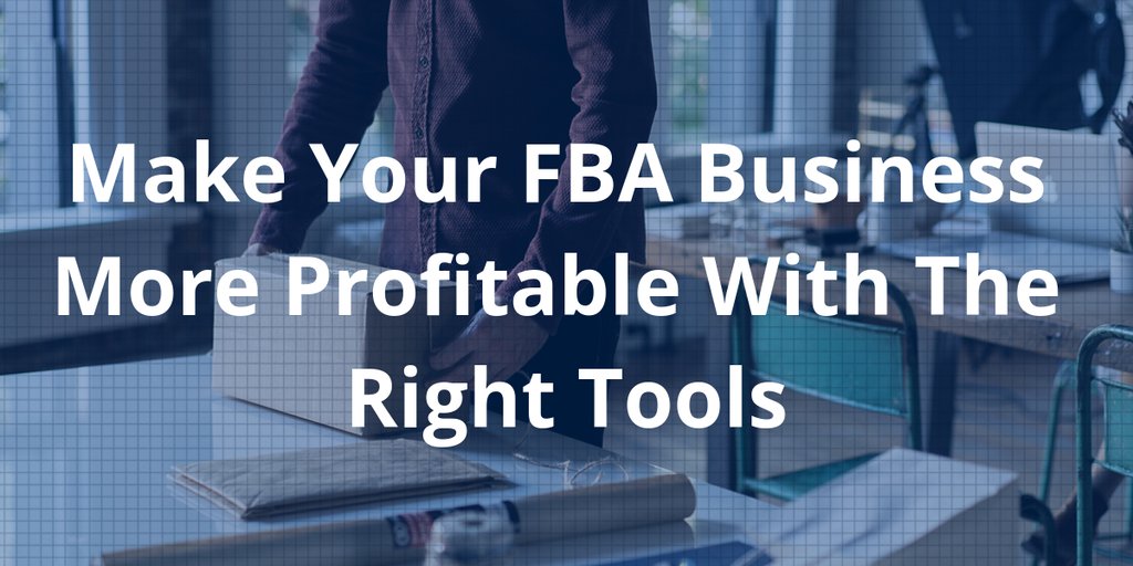 az_labels's tweet photo. It's been a year since our article, Make Your FBA Business More Profitable With The Right Tools. Did our guide help you? If you haven't read it yet, it's not too late! https://t.co/F7yml5q5hQ #Amazon #FBATools #FBA https://t.co/RAOrAldEIY