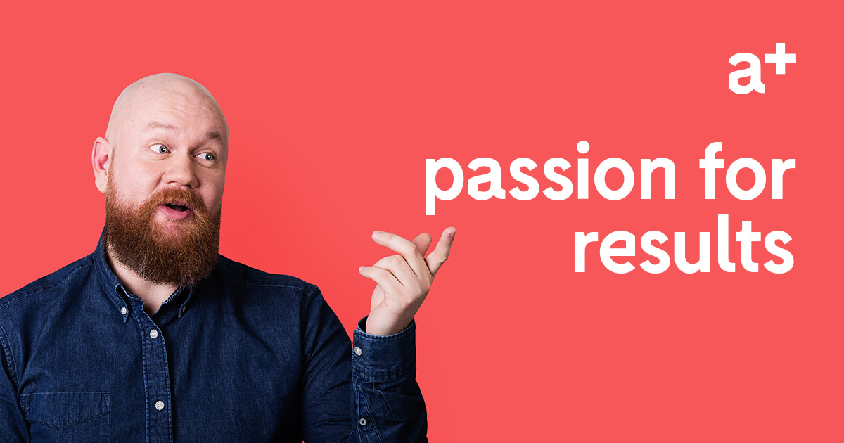 AccountorSuomi's tweet photo. Passion for results on Accountorin #podcast kaikille, jotka haluavat kehittyä ja kehittää bisnestään. Sen aloittaa Susijengin valmentaja Henrik Dettman ja Accountorin johtamisen valmentamisen asiantuntija Harri Sirén. Kuuntele ja ihastu! #inspiraatio 
https://t.co/EuUi9XCjP1 https://t.co/SGyedmxFZa