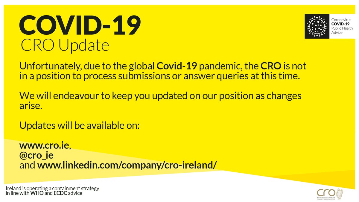 CRO Ireland tweet media