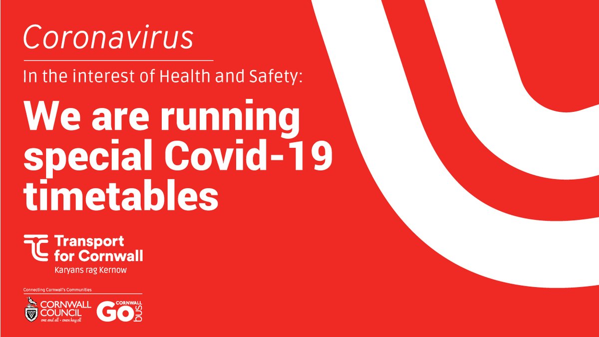 GoCornwallBuses's tweet photo. Customer Information we are aware there is some confusion on Lizard services. The L1 route no longer serves Ruan Minor however Transport for Cornwall route 34 #TFC34 between Helston and the Lizard does still serve Ruan Minor. Thank you. https://t.co/Y7RWXW0xcv
