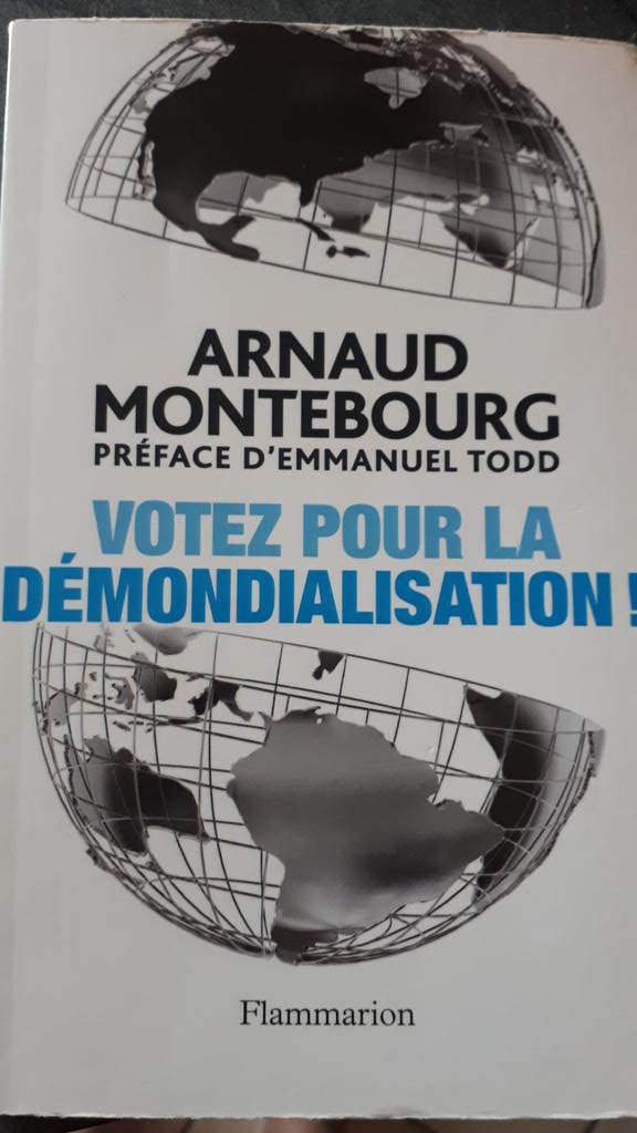 anne tout court tweet media