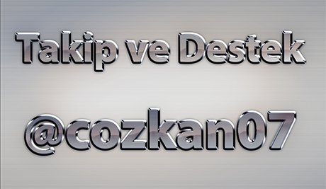 cozkan07's tweet photo. #ff
 #ffspecialvip    
#ffSpecial https://t.co/UMPln0oiIH