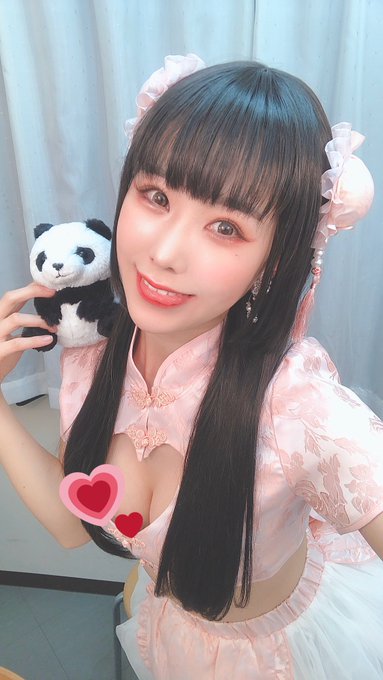 コスプレイヤー山中おくらのTwitter画像4