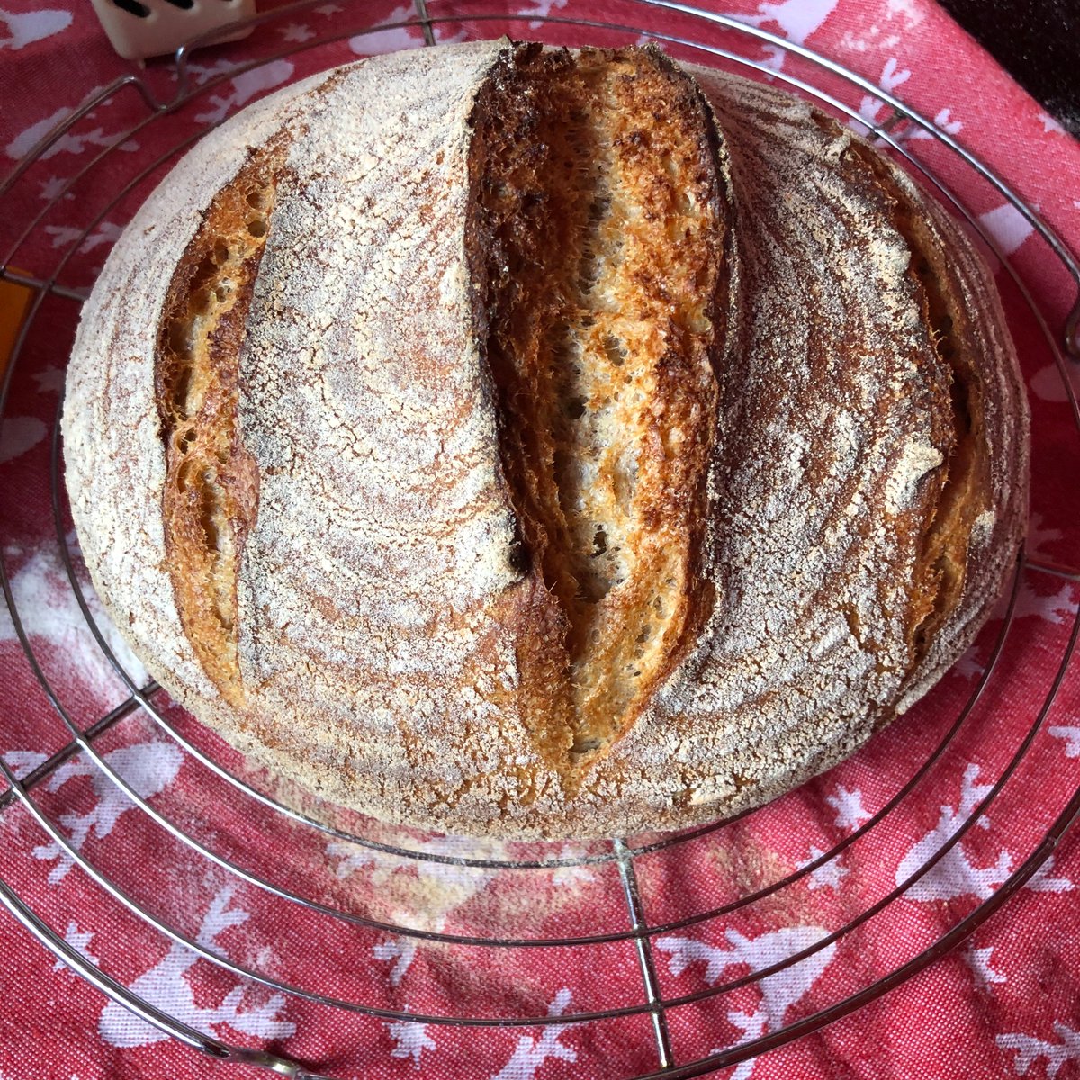 Bennett Soundy tweet media