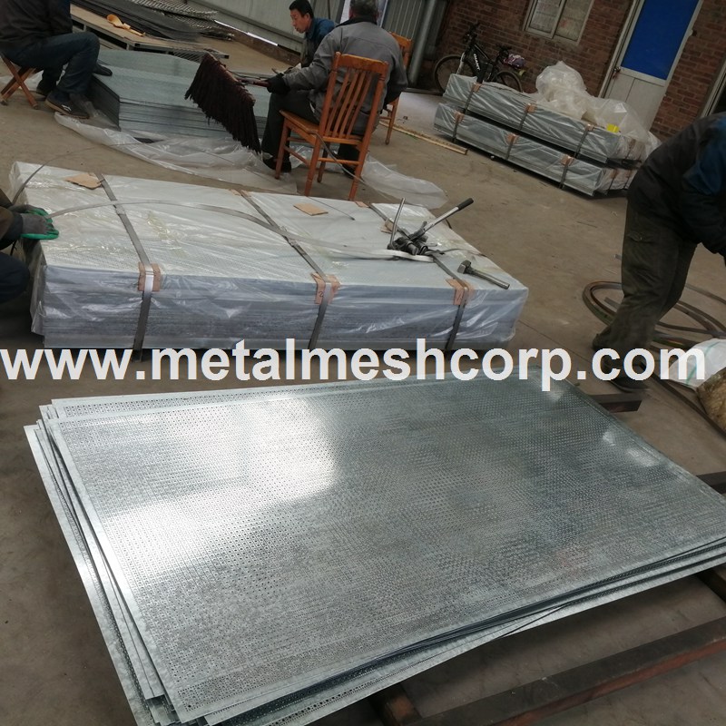 Metalmeshcorp's tweet image. decorative perforated mesh
WAITING FOR YOUR INQUIRY~
#perforatedmesh #decorativemesh
bit.ly/301BIbO