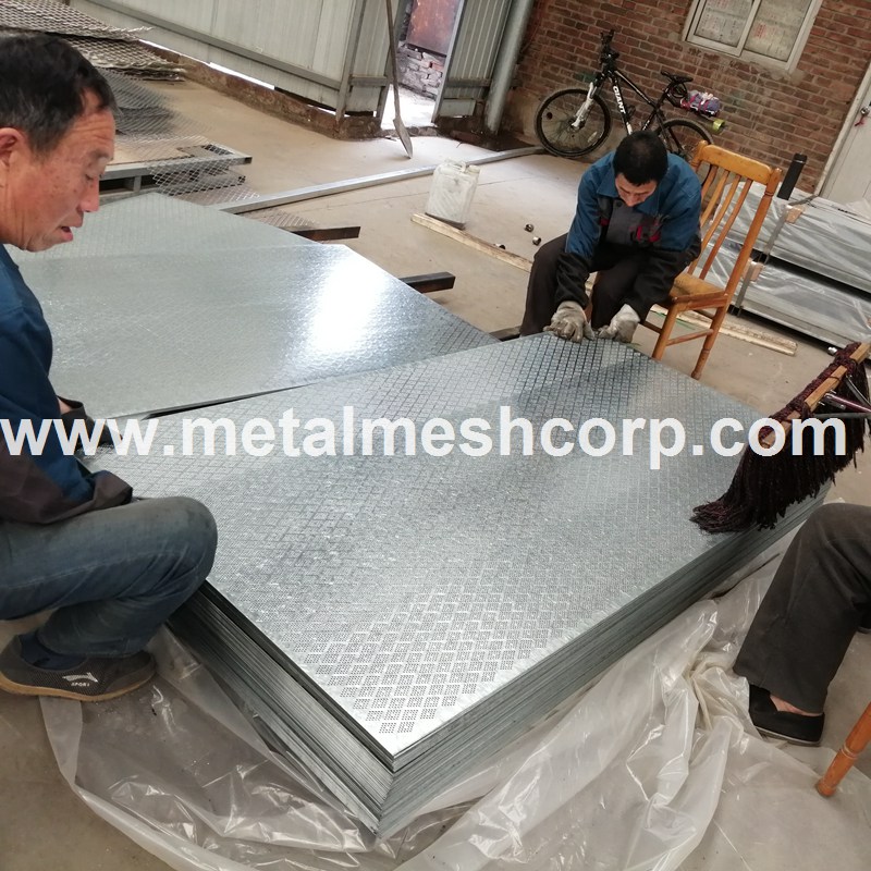 Metalmeshcorp's tweet image. decorative perforated mesh
WAITING FOR YOUR INQUIRY~
#perforatedmesh #decorativemesh
bit.ly/301BIbO