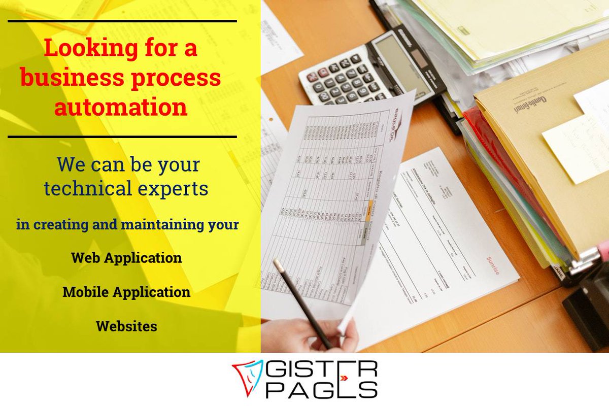 gisterpages's tweet image. #FullstackDevJS#gisterpages #webdevelopmentservices #webdevelopmentcompany #angular9 #PHP #angularjs #vuejs #Laravel #mysql #websitedevelopment #webdeveloper #business #startups#growyourbusiness#businessautomation#mobileapps#webapps