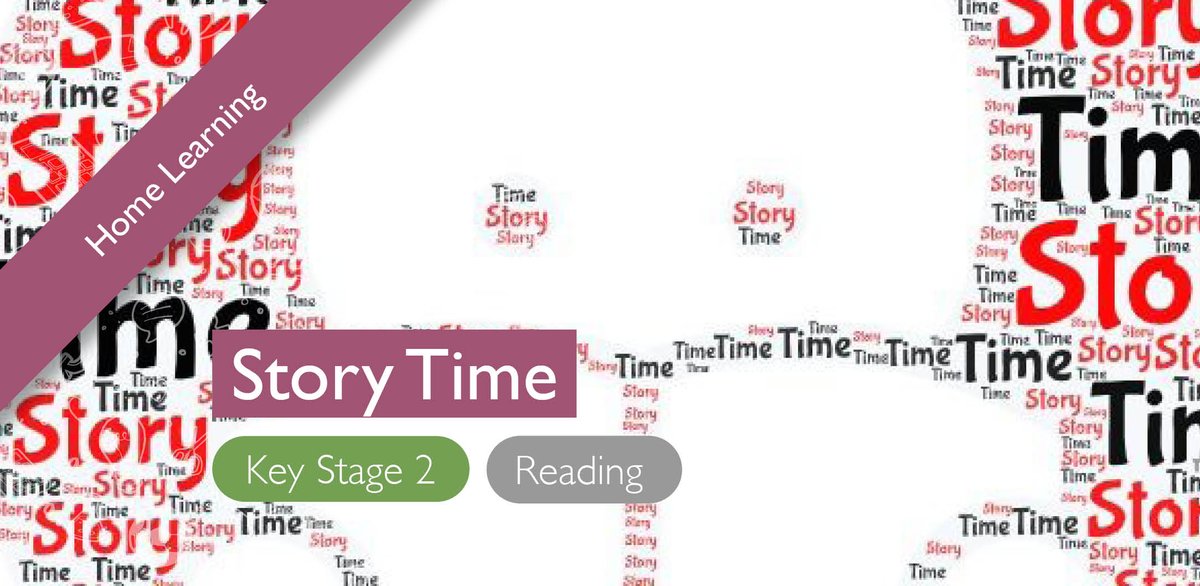Why not try a 'story time'? Today's story is ‘The Boy Who Loved Words’ by Roni Schotter nteysis.org.uk/story-time-1/ #Homelearning #Storytime