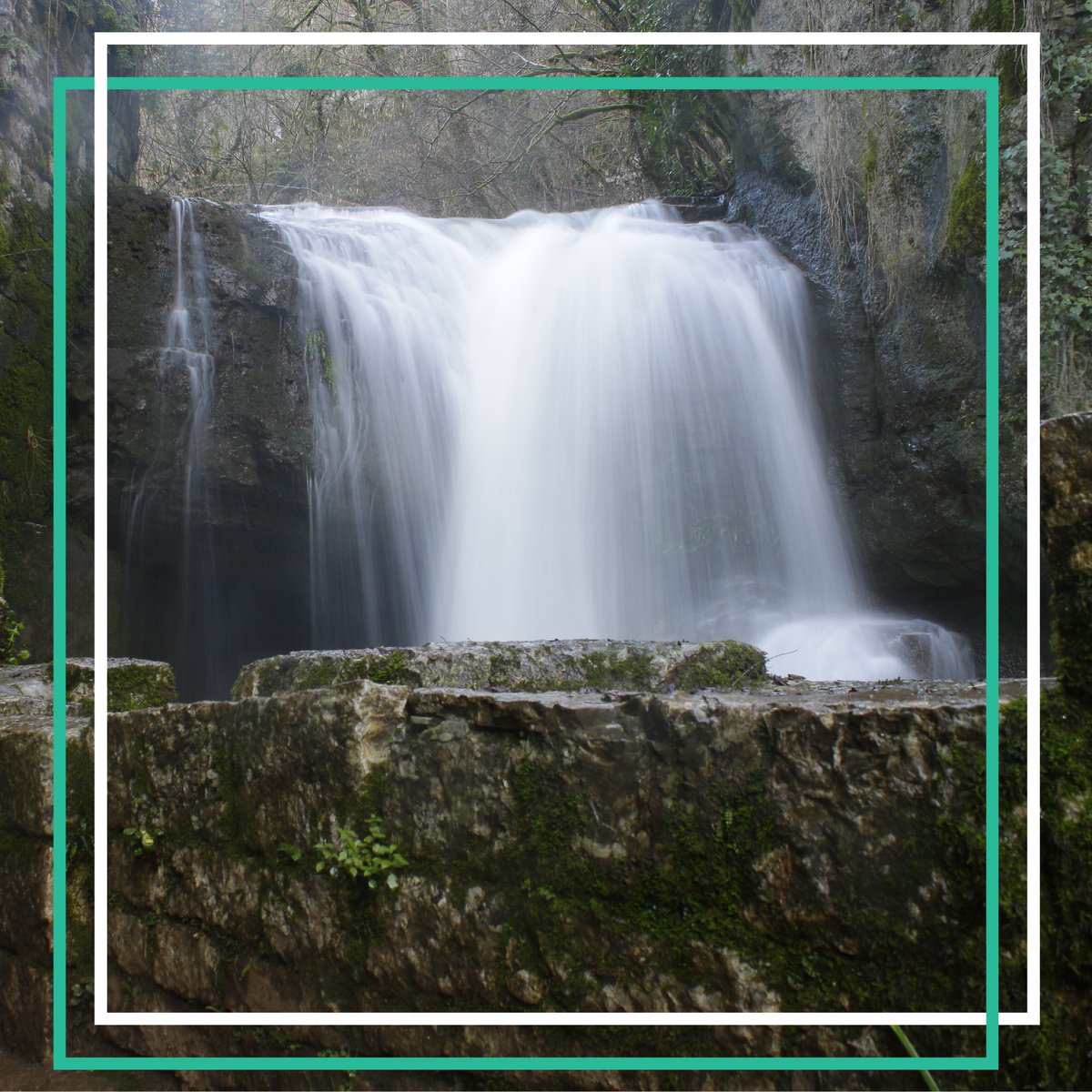 incontourLot's tweet photo. Hello ! 😀
Notre dernier #incontournable : le #moulindusaut ! Ruines cachées au Nord du #Lot, vous pourrez admirer la #faune, la #flore, et surtout la #cascade de 10 mètres au cœur du #canyondelAlzou🤩
N'hésitez pas à tester cette #randonnée, c'est notre préférée ❤ https://t.co/x71vd4BVel
