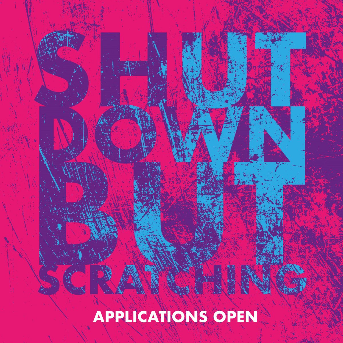 shootfestival's tweet image. 💥ANNOUNCEMENT💥
In partnership with @Coventry2021 &amp;amp; @BelgradeTheatre, we are delighted to launch #ShutDownbutScratching 

This is our rapid response to support local artists in the current crisis

Get £200 &amp;amp; a spot on our digital scratch night
Apply here: coventryshootfestival.com/opportunities