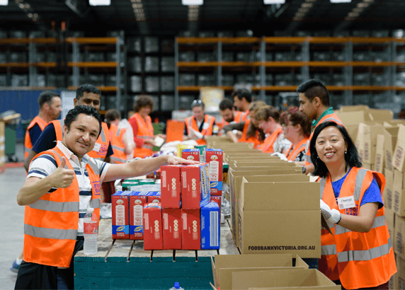 DavidYlias's tweet photo. #RPMS120 @mgt5pmt It's good to see that there are projects in place that aim to tackle hunger as it is a terrible issue to endure. "Fighting Hunger in Australia" is a great program which aims to lift this burden amongst individuals throughout the country. https://t.co/ifpJHdHX7d