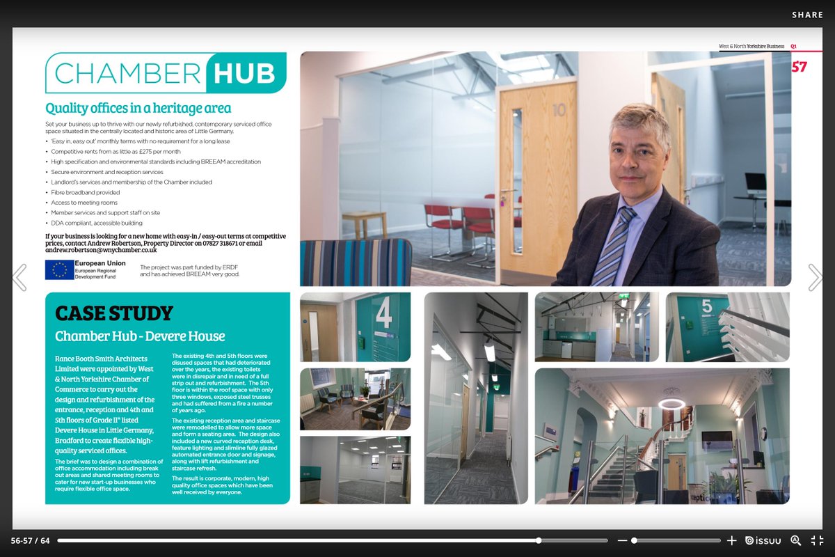 Rance Booth Smith tweet media