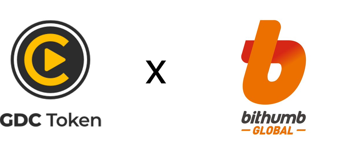 GDC__Global's tweet photo. GDC is soon to be listed on Bithumb Global!!

https://t.co/ho2QobpvUW

#cryptocurrency #bithumb #bithumbglobal #altcoin #gdc #blockchain https://t.co/lyuAX9SpcL