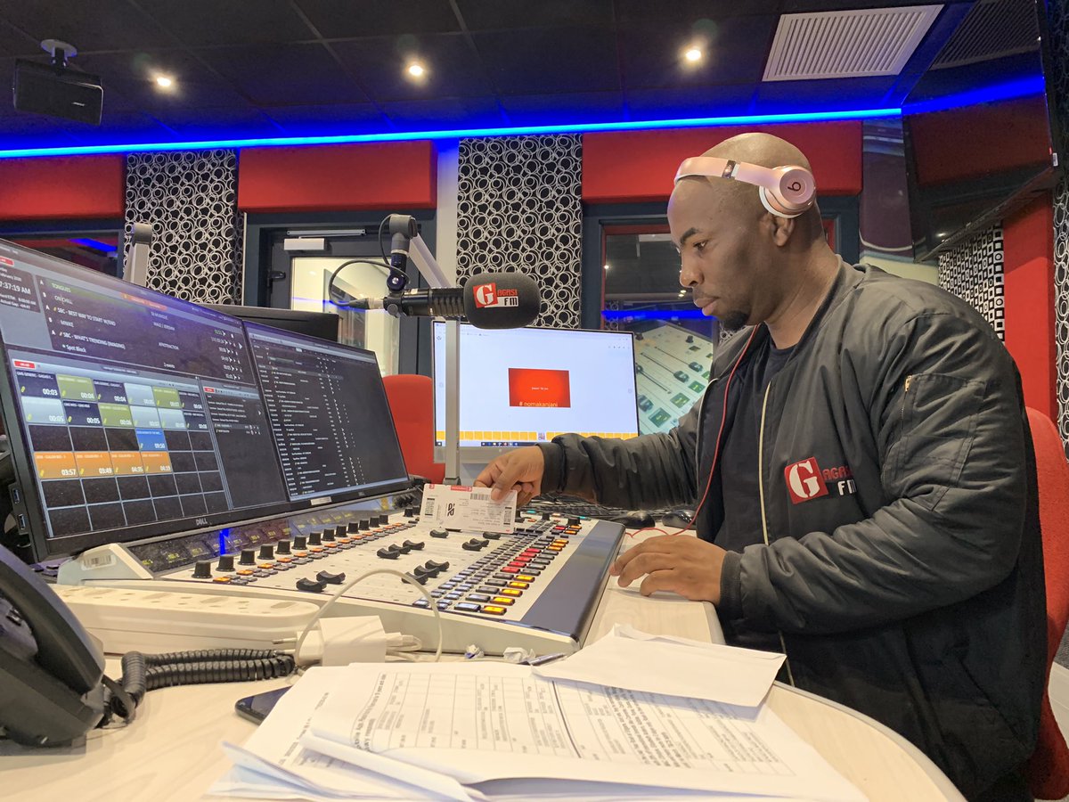 KZN are you ready for the #UnpluggedSundays <a href="/gagasifm/">Gagasi FM</a> with <a href="/KaylowOfficial/">#MinisterOfMusic</a> <a href="/MiCasaMusic/">MI CASA #WEMADEIT</a> <a href="/naimakaysa/">Naima Kay</a> <a href="/briantemba/">Brian Temba</a> <a href="/BEAST_RSA/">el Patron 🥇</a> ? #21daysLockdownSA #Music #StayAtHomeAndStaySafe #Gagasifm @UrbanSoulRadio1 🇿🇦🇿🇦🇿🇦🇿🇦🇿🇦🇿🇦