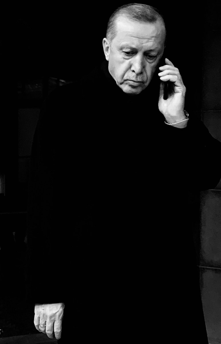 Her an, her daim milletinin hizmetinde.

#BirlikteBasaracagiz