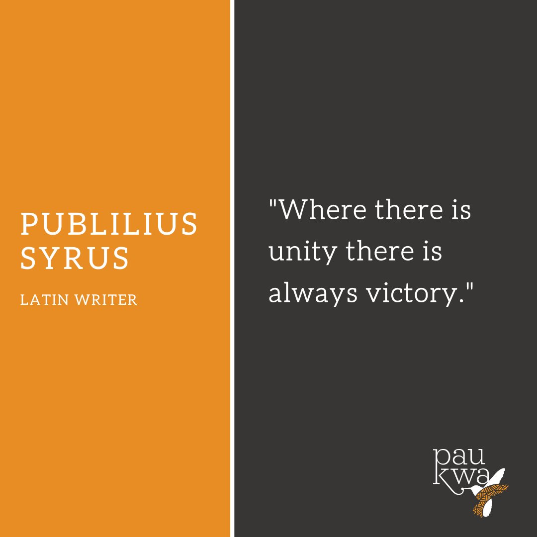 Our mantra for the week. As we continue to share these short stories of various Kenyan initiatives currently happening around the country, we hope that the weight of unity will be seen!  #paukwa  #KeNation  #TogetherWeCan