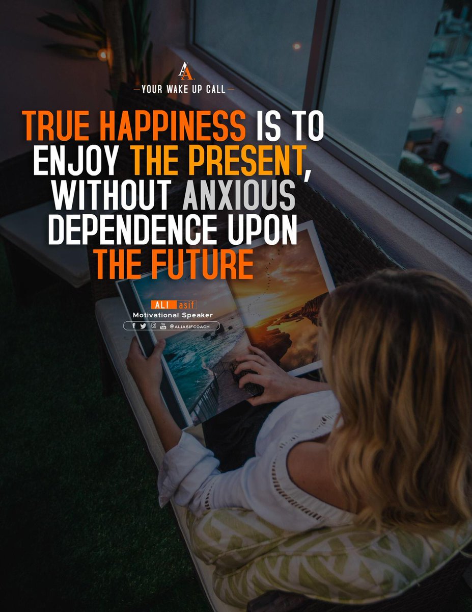 aliasifcoach's tweet photo. True happiness is to enjoy the present, without anxious dependence upon the future.
#MondayMood #MondayVibes #MondayMotivation #Covid_19
#MondayMorning #TeamAliasif
#lockdown #Fajr #China #UKlockdown #londonlife https://t.co/5NJY2Iw48K