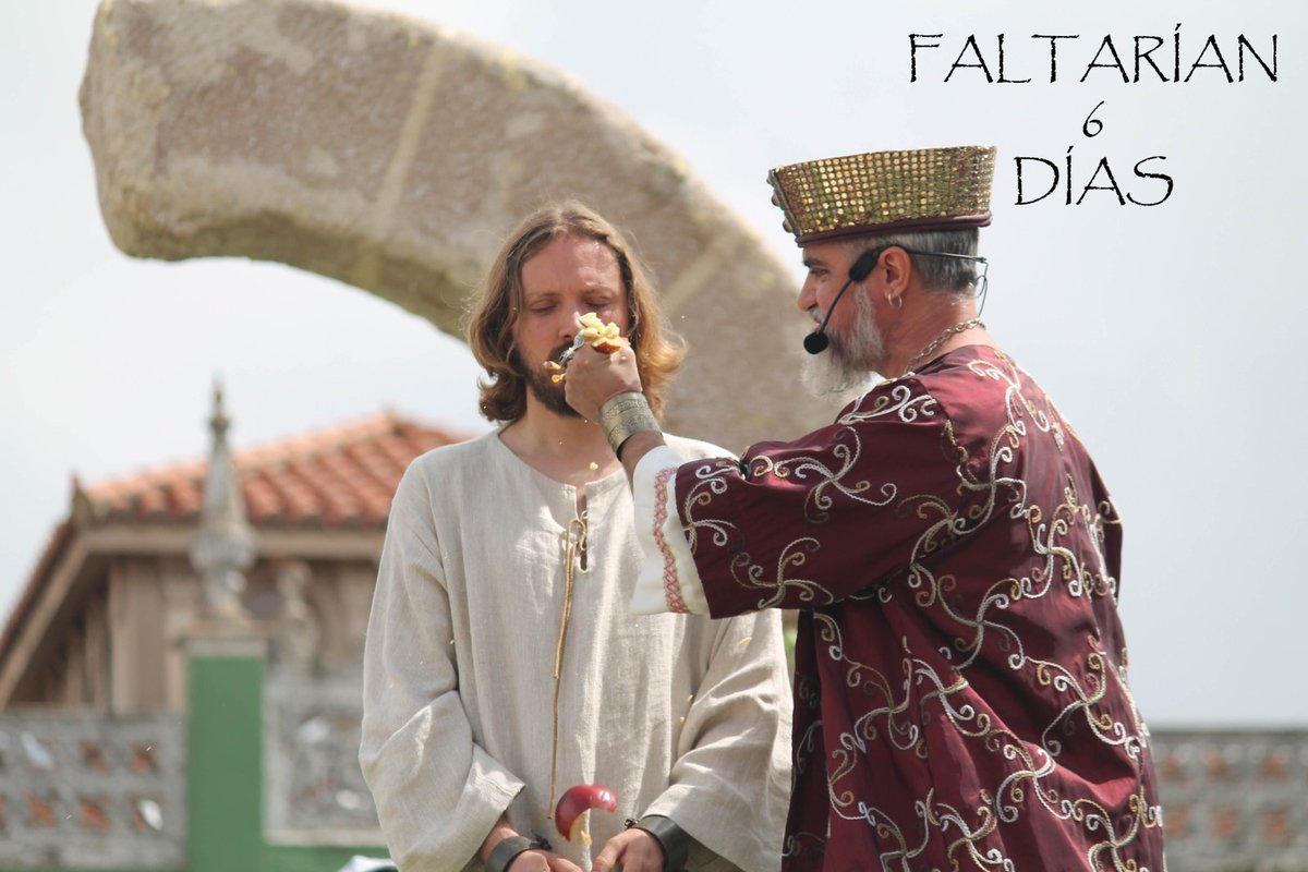 PASIONVIV's tweet photo. ✝️🔴| FALTARÍAN 6 DÍAS, y ya sabemos que este año será muy diferente, pero gracias a muchos colaboradores podréis revivir nuestra #Pasión desde vuestro hogar. Esta #SemanaSanta #QuédateEnCasa, pero #APASIÓNATE igualmente.
📸C. Sánchez https://t.co/OxWxr93ZuI