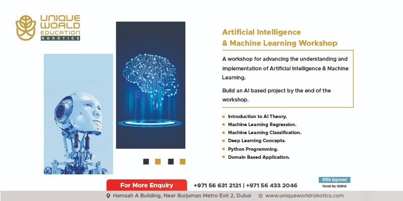 Unique World Robotics (@RoboticsUnique) / Posts / X