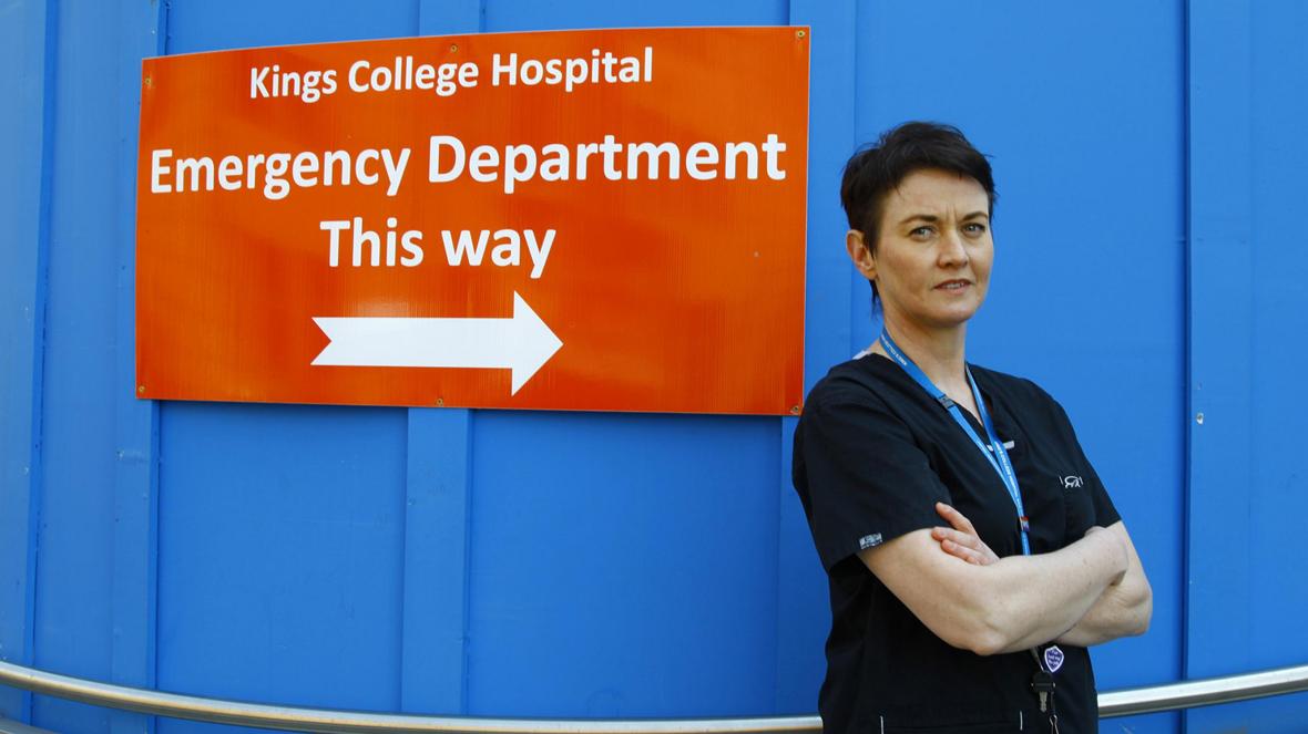 AusHCUK's tweet photo. Dr Butler, you are an Australian hero. Your mum Pauline should be proud of the immense good you are doing here in the UK. Stay strong — we are cheering for you. 

Read Dr Butler in @thetimes  ⤵️

https://t.co/y75W8qmlpd https://t.co/Iv68qrGT0t