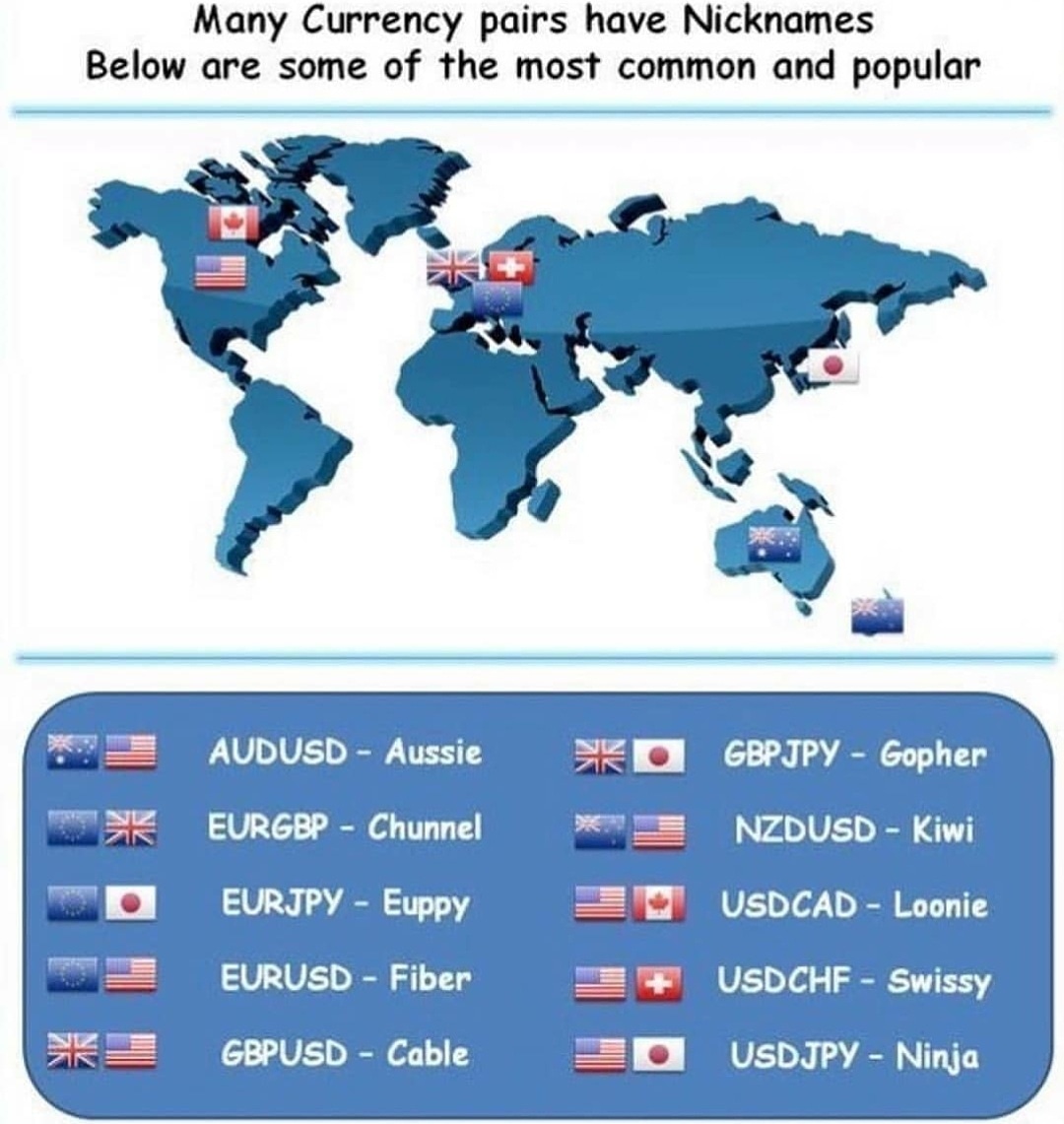 Forex Signals Gold USA tweet media