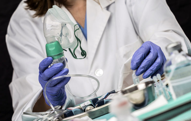 A team of engineers and specialists in medical devices gathered in Galway are finalising the prototype of an emergency ventilator for use in treating critically-ill Covid-19 patients: irishtimes.com/news/health/en… #COVID19Innovation #WeareEngineers