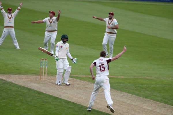 Gareth Wade tweet media