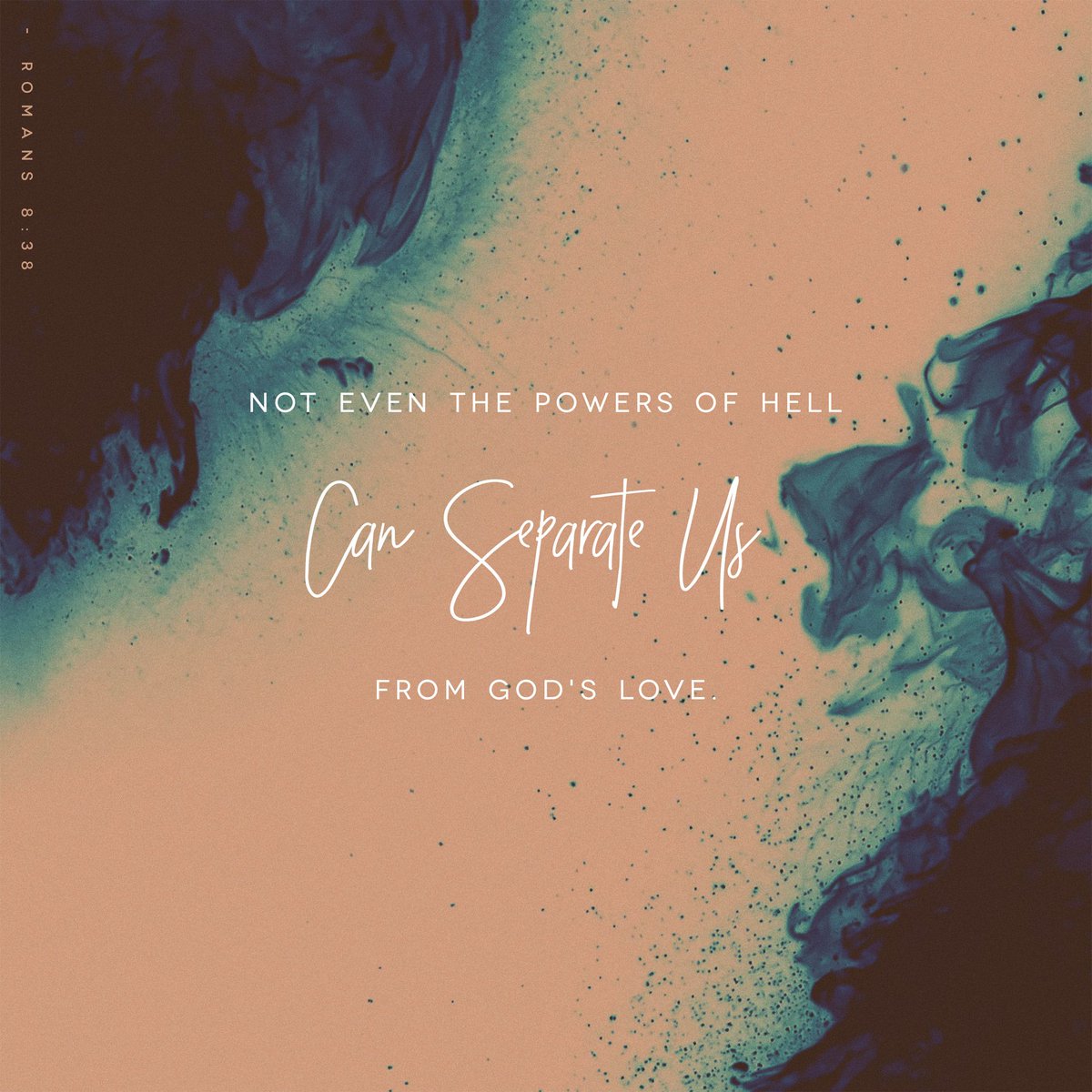 LIFEpenketh's tweet photo. Romans 8:38. #Bossed https://t.co/lKLFSbZn0X
