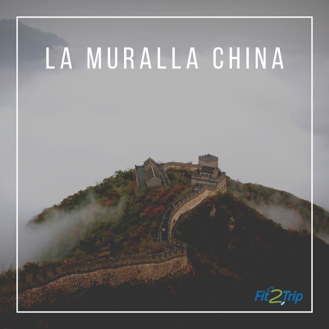 Fit2Trip's tweet photo. SABIAS QUE... 💡

La sección Badaling de la #MurallaChina fue reabierta al público este martes, luego de haber estado cerrada desde el 25 de enero debido a la pandemia del Covid-19.

Viaja seguro con #Fit2Trip --> https://t.co/O5bvdEbcAz https://t.co/bBDZcsLle1