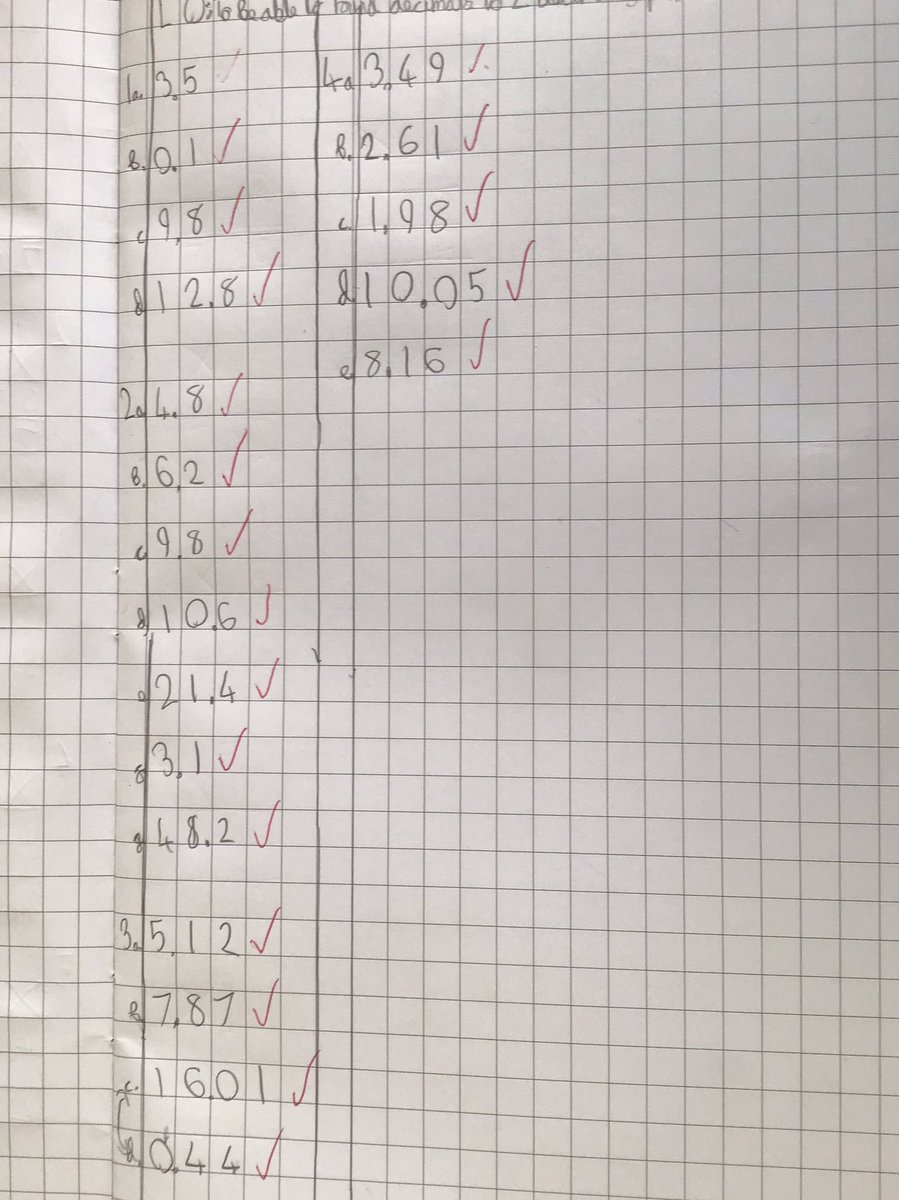 ReptonAB_Maths's tweet photo. Some more amazing work from Year 5! The children are making us very proud with all the hard work they are putting in.  #fmkdxb_year5 #foremarkedxbproud #InThisTogetherDubai #distancelearning https://t.co/yFb8otcTw3