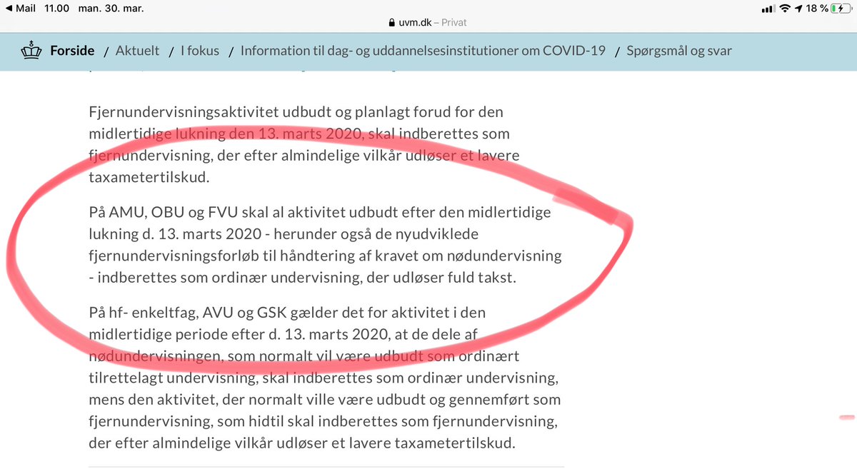 Hanne Pontoppidan tweet media